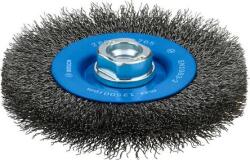 Bosch fém tisztító drótkorong 115x0, 3mm, m14, 2608620765