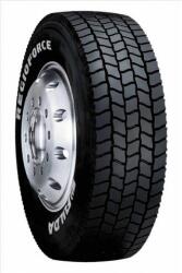Fulda REGIOFORCE 245/70 R19.5 136/134M (5452000806369)