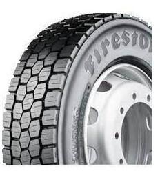 Firestone FD611 215/75 R17.5 126/124M (3286341108316)