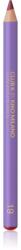 KIKO Milano Club K By Kiko Milano Glide & Go vízálló szemhéjtus árnyalat 19 Pop Off 1.1 g