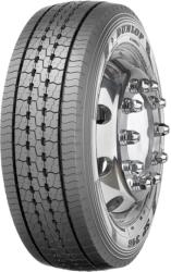 Dunlop SP346 265/70 R17.5 139/136M (4038526400482)