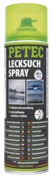 PETEC 70750 Lecksuch spray - szivárgáskeresõ spray, 400 ml (70750)