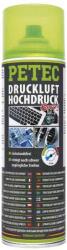 PETEC 72150 Druckluft hochdruck spray - sűrített levegõ spray 400ml (72150)