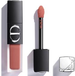 Dior Rouge Dior On Stage Ink Blur Matte kenődésmentes folyékony rúzs - elhomályosító matt hatás árnyalat 100 Nude Look 6 ml