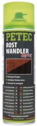 PETEC 70040 Rost wandler spray - rozsdaátakaító spray, 500ml (70040)