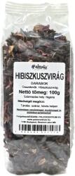 PaleoCentrum Kft Paleolit Hibiszkuszvirág (darabok) 100 g - multi-vitamin