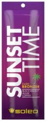 Soleo Barnító krém barnuláshoz Soleo Sunset Time 15ml, (3 db) (5338791)