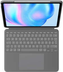 Logitech Combotouch For Ipadair 13inchm2 Oxford Grey - Ch - Westmid-511 (920-012612)