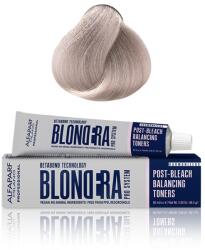 ALFAPARF Milano Alfaparf Vopsea semipermanenta de par . 02 Violet Blondera Harmonizers 60ml (PF031166)