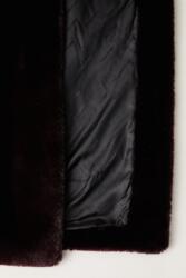 Stand Studio палто от еко пух дамско Camille Cocoon Coat (61137.9070) - answear - 743,02 лв