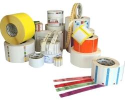 Zebra 3012910-t Label Paper 51x25mm Dt Box 16 Z-perform 1000d 19mm Core (3012910-t)