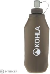 Kohla Softflask palack, 500 ml, fekete ()