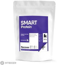 Kompava SMART Protein, 500 g (csokoládé/banán)