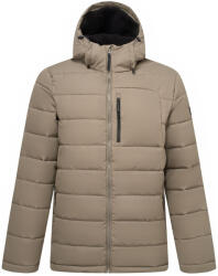 Regatta Frankie Padded férfi steppelt kabát XXL / olívia