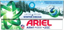 Ariel Winter Dream, 30 db