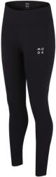 MOOA ThermoActive női leggings XL / fekete