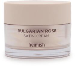 Heimish Bulgarian Rose Satin Cream 55ml