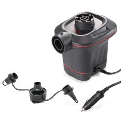 Intex Pompa electrica 12V Quick-Fill pentru umflare si desumflare (27752644)
