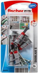 Fischer Ancora auto-perforanta fischer DuoBlade S K - 6K Blister, 6 bucati (92501732)