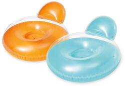 Intex Sofa gonflabila Intex Pillow-Back, 137 x 122 cm, multicolor (47363859)