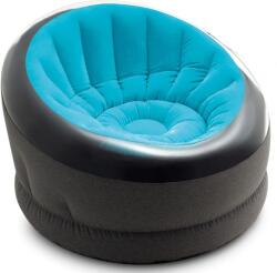 Intex Scaun Inflabil Intex Jazzy, Dimensiuni 1, 12 x 1, 09 x 0, 69m, Diverse Culori (56164651)