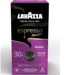 LAVAZZA Capsule Lavazza Espresso Intenso Compatibile Nespresso Aluminiu 30 Buc x 5.7g (8000070054295)