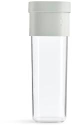 Lékué Flip tárolóedény bővíthető nagy 1350ml-1600ml zöld LK883125 (LK883125)