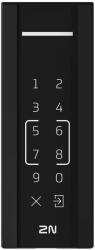 AXIS 2N Access Unit M érintős billentyűzet RFID 125kHz 13.56MHz 9161161 (9161161)