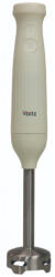 Voltz Blender manual Oliver Voltz Nice OV51112PR, 600 W, 2 viteze, Atasament din otel, Crem (OV51112PR) Tocator