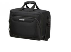 Samsonite 149502-1041 Summerride boarding táska - fekete (149502-1041)