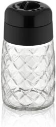 IRIS LUXPLASTIC C-00275 Star Crystal üveg fűszerszóró 100ml (C-00275)