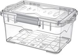 Titiz AP-9361 LARDER tároló doboz 1500 ml (AP-9361)