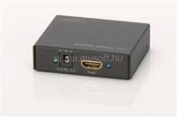 ASSMANN DS-46304 4K HDMI Splitter 1x2 supports 4K2K 3D video formats (DIGITUS_DS-46304) (DIGITUS_DS-46304)