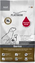 PLATINUM Adult Iberico + Greens (2 x 5 kg) 10kg