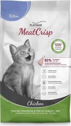 PLATINUM MeatCrisp Kitten Chicken 3kg
