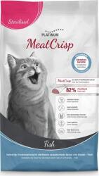 PLATINUM MeatCrisp Sterilised Fish 3kg - okosgazdi
