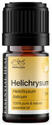  Helichrysum - Olasz Szalmagyopár illóolaj