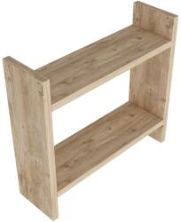 Hanah Home Raft de bucatarie Hanah Home Denver, Pin Atlantic (362ANT1118) Raft