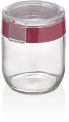 IRIS HN-1384 Amor üveg fűszertartó 425ml (HN-1384)