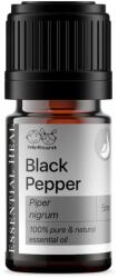  Black Pepper - Feketebors illóolaj