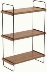 Hanah Home Raft de perete Hanah Home Pulalis, Nuc (854KLN1746) Raft