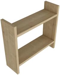 Hanah Home Raft de bucatarie Hanah Home Denver, Safir (362ANT1119) Raft