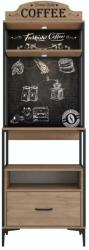 Hanah Home Dulap multifunctional Hanah Home JE154 - 3130, Nuc (893RAN4966) Garderoba