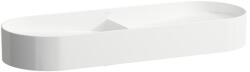 Laufen Sonar 100x37 cm white (H8123480001121)
