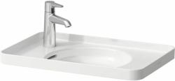 Laufen Val 55x36 cm left white (H8172810001051)