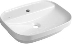 SAPHO Infinity 55x40 cm white (10NF50055)