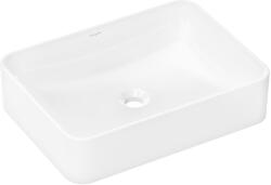 Hansgrohe Xuniva Q 55x40 cm white (61075450)