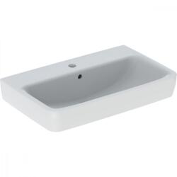 Geberit Selnova Compact 65x40 cm white (501.890.00.7)