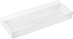 Hansgrohe Xevolos E 120x48 cm SmartClean white (61105450)