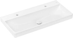 Hansgrohe Xelu Q 100x48 cm SmartClean white (61037450)